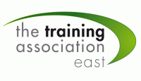 The Training Association EAST logo